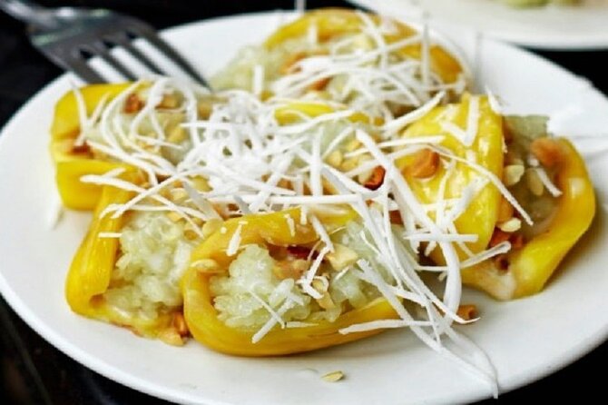 Visiting Tam Thanh Mural Village - Mother Thu Monument - Pricing and Terms