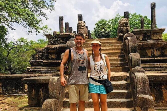 Visiting the Historical Polonnaruwa Ruins and Minneriya Safari - Good To Know