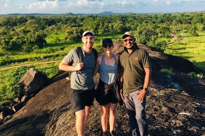 Visiting the Historical Polonnaruwa Ruins and Minneriya Safari - Practical Tips for Making the Most of This Tour