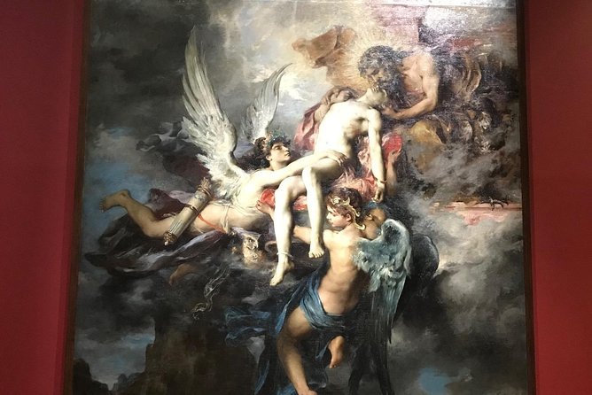 Visiting the Masterpieces of Impressionists at Orsay Museum - Notable Works by Renoir