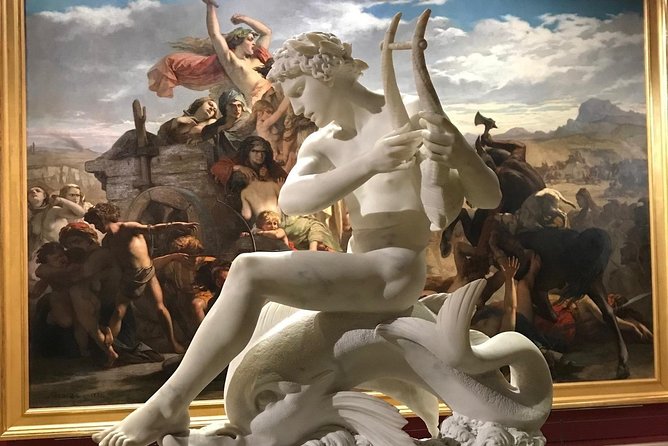 Visiting the Masterpieces of Impressionists at Orsay Museum - Tips for Making the Most of Your Visit