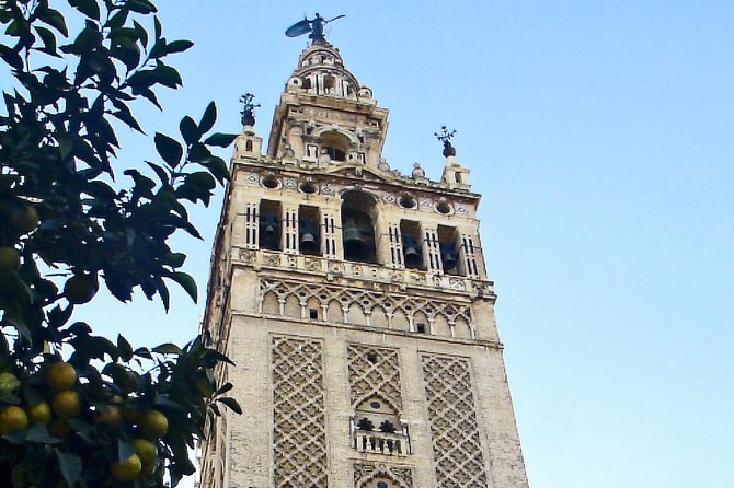 Visiting The Royal Alcazar And The Cathedral - Architectural Marvels