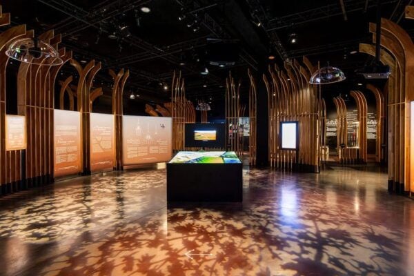 Visitor Trail of the Cité in Beaune - Visitor Ratings Overview