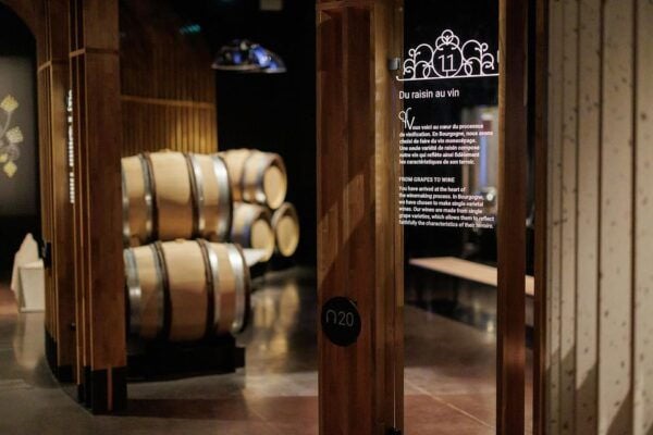 Visitor Trail of the Cité in Beaune - Questions You May Have