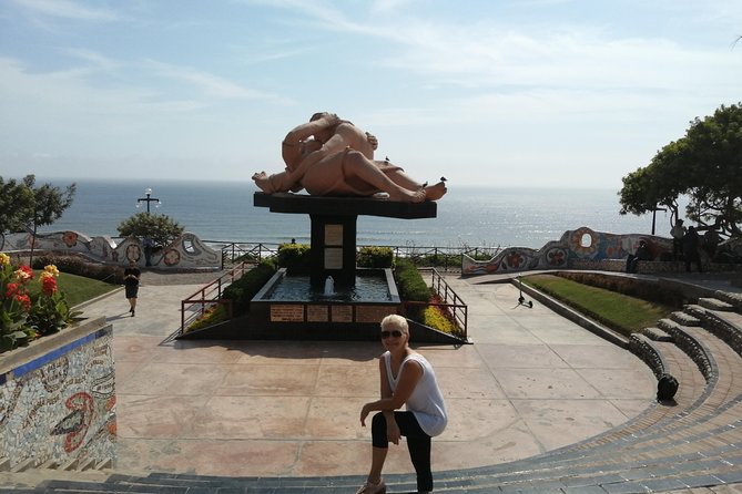 Visits and Tours to the Historic Center Lima and Miraflores - Questions and Support