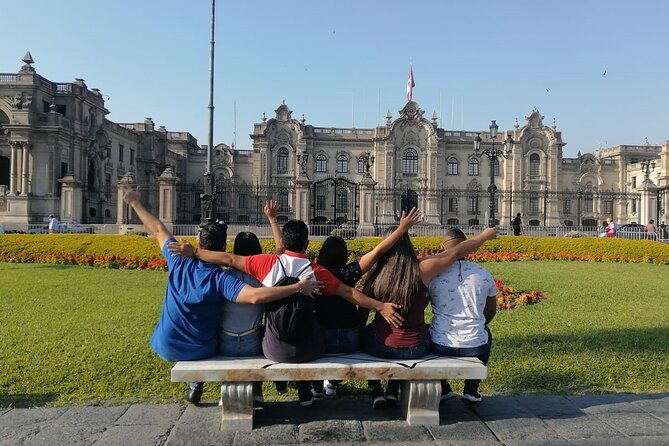 Visits and Tours to the Historic Center Lima and Miraflores - Common Questions