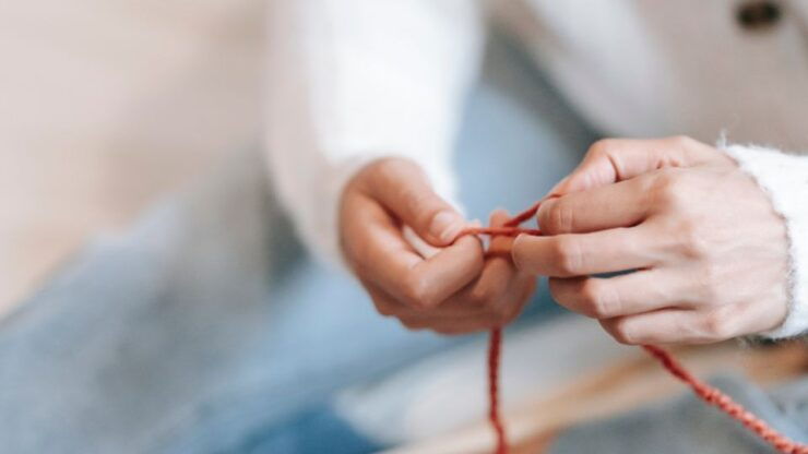 Visits to the Laboratories of the Umbrian Knitwear - Women in Umbria: Textile Legacy