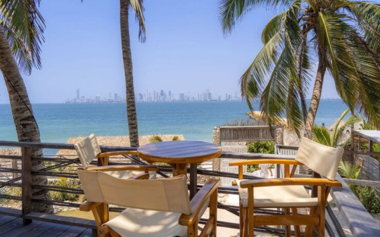 Vista Mare: a Day of Relaxation and Adventure - Good To Know