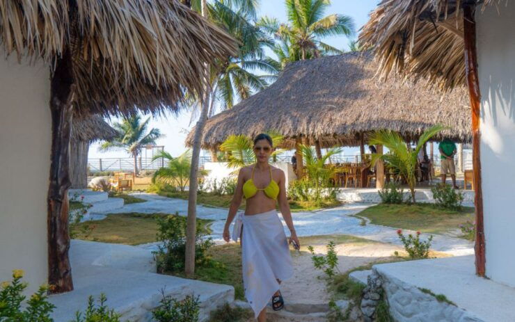 Vista Mare: a Day of Relaxation and Adventure - Experience Highlights