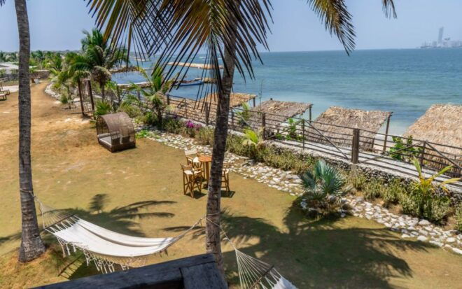 Vista Mare: a Day of Relaxation and Adventure - Location Details