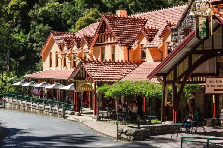 Vistas and Wines: Adelaide's Gems and Wine Private Tour - Booking Details