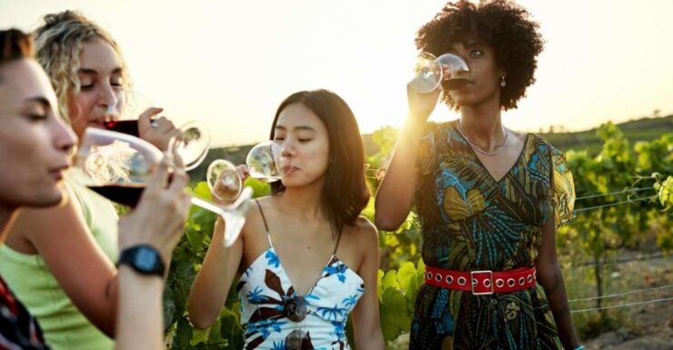 Vistas and Wines: Adelaide's Gems and Wine Private Tour - Tour Information