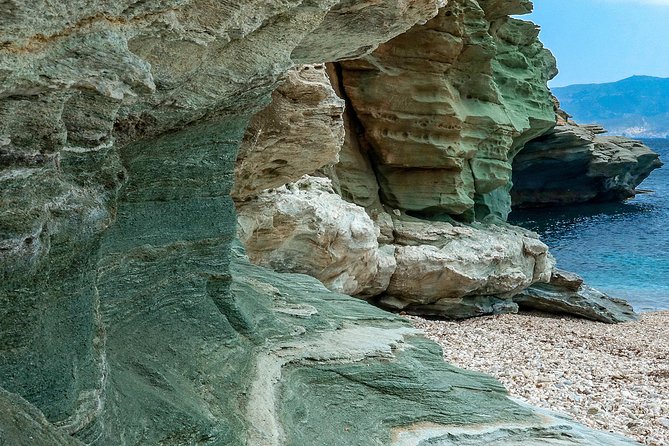 Vitali Beach Tour in Andros - Nearby Attractions