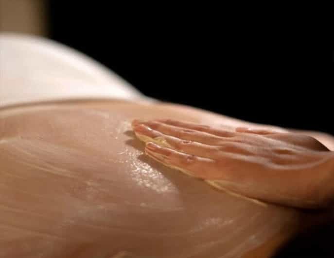 Vitamin C Body Wrap - Good To Know