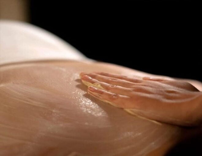 Vitamin C Body Wrap - Treatment Benefits