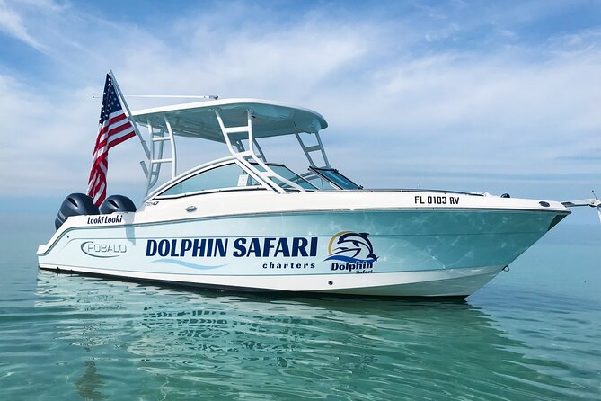 Vitamin Sea Private Charter - Booking Information