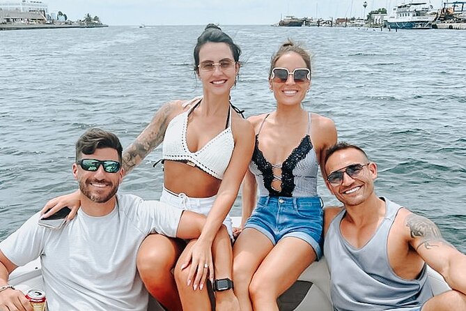 Vitamin Sea Private Charter - Pricing and Legal Information
