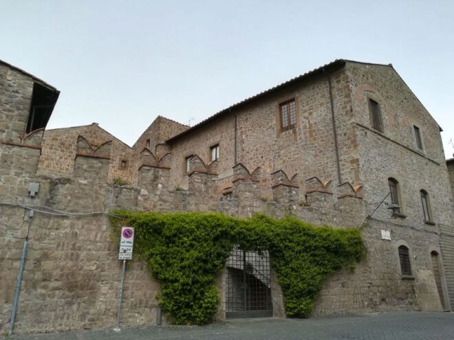 Viterbo Private Tour: Guided Historic Walking Tour - Meeting Point