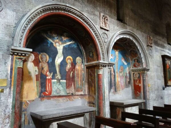 Viterbo Private Tour: Guided Historic Walking Tour - Languages Offered