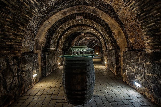 Vitoria Guided Tour With Rioja Winery Visit From Bilbao - Tour Content and Highlights