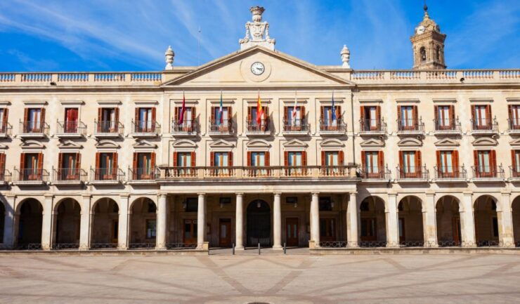 Vitoria Private Tour From Bilbao With Pick up and Drop off - Tour Highlights