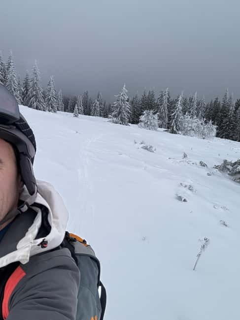 Vitosha: Ski Day Trip by Mountain Stars Ski School - Who Will Love This Tour?