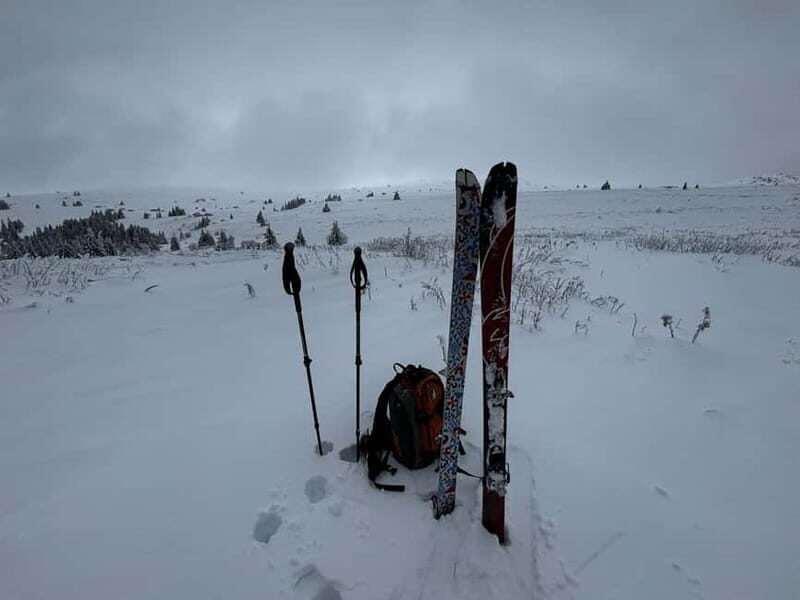 Vitosha: Ski Day Trip by Mountain Stars Ski School - FAQ