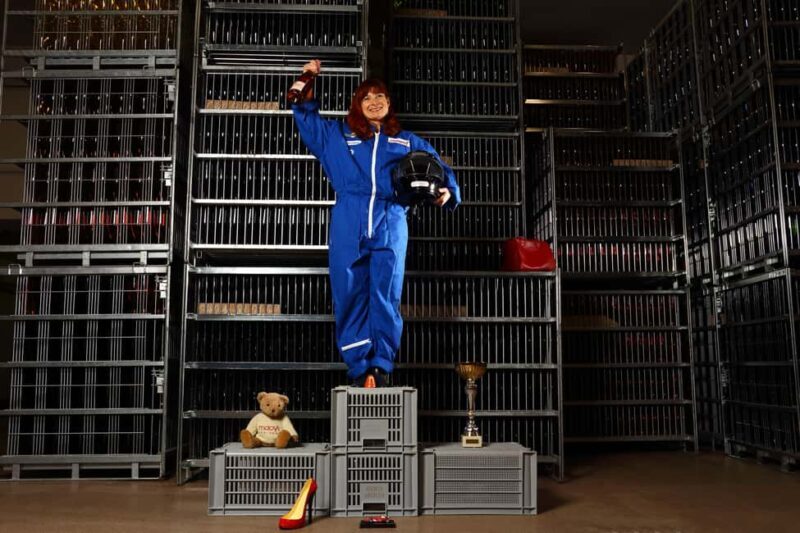 Vitteaut-Alberti: complete tasting of our Crémants de Bourgogne - An Honest Look at the Crémant Experience in Burgundy