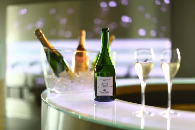 Vitteaut-Alberti: complete tasting of our Crémants de Bourgogne - Good To Know