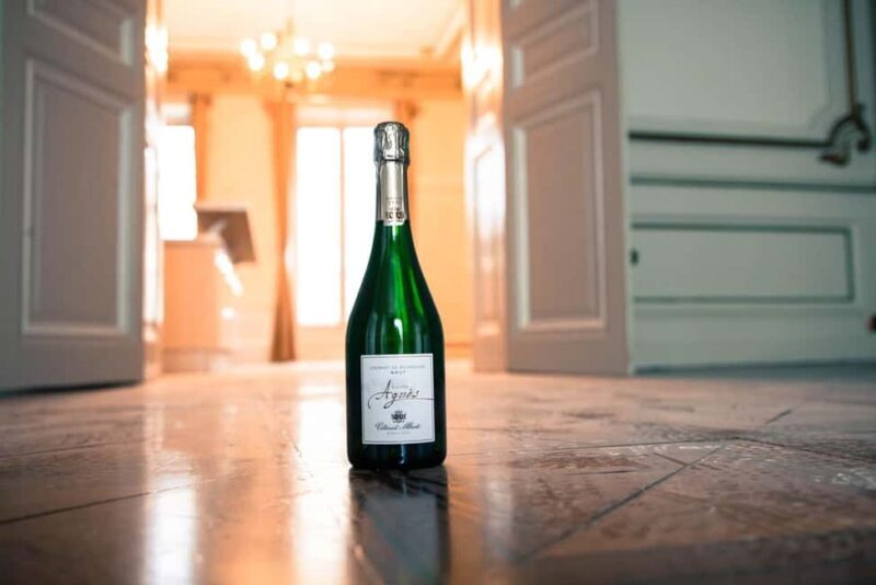 Vitteaut-Alberti: complete tasting of our Crémants de Bourgogne - The Complete Tasting  