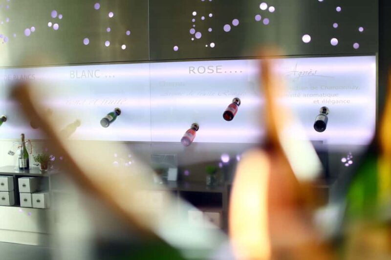 Vitteaut-Alberti: discovery tasting of 4 Crémants de Bourgogne - Discover the Sparkling Charm of Vitteaut-Alberti’s Crémants de Bourgogne