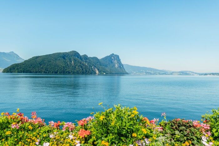 Vitznau: Train Tickets and Rigi Mineral Baths Day Ticket - Planning Your Vitznau Adventure