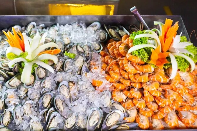 VIVA Alangka Dinner Cruise With Cabaret Show - Questions