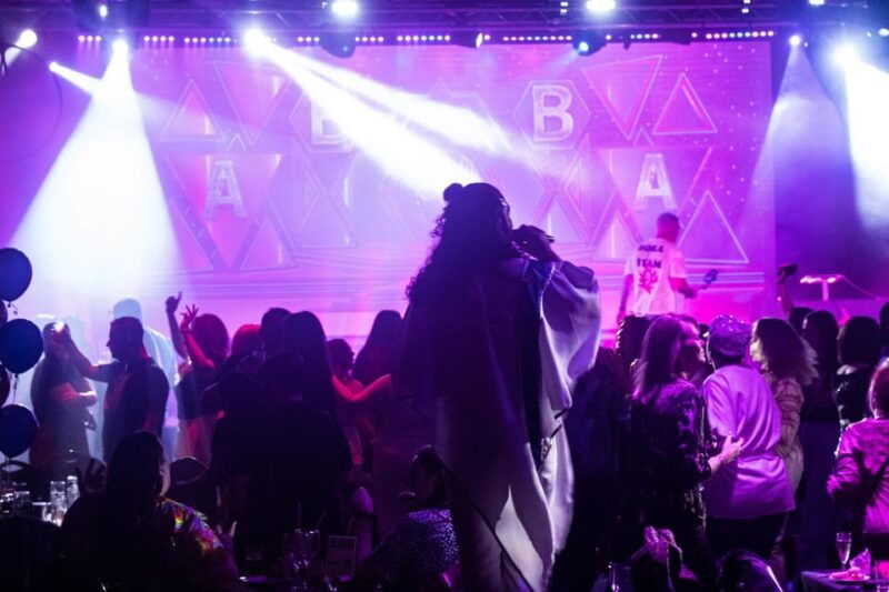 Viva Blackpool: ABBA Bottomless Brunch with Live Music - An In-Depth Look at the Experience