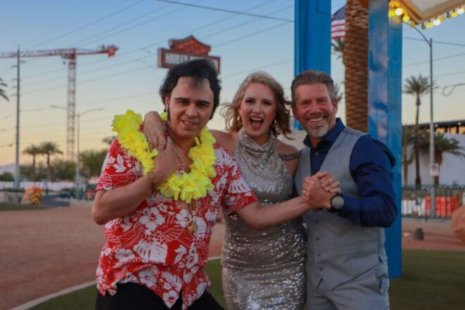 Viva Elvis Ceremony (Elvis) - Helpful Information