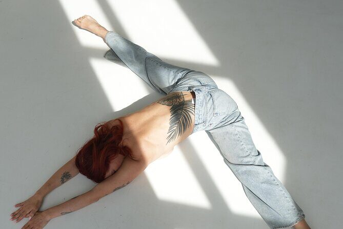 Viva la Dance: Latin Rhythms Workshop with a World Champion - Why This Workshop Offers Great Value