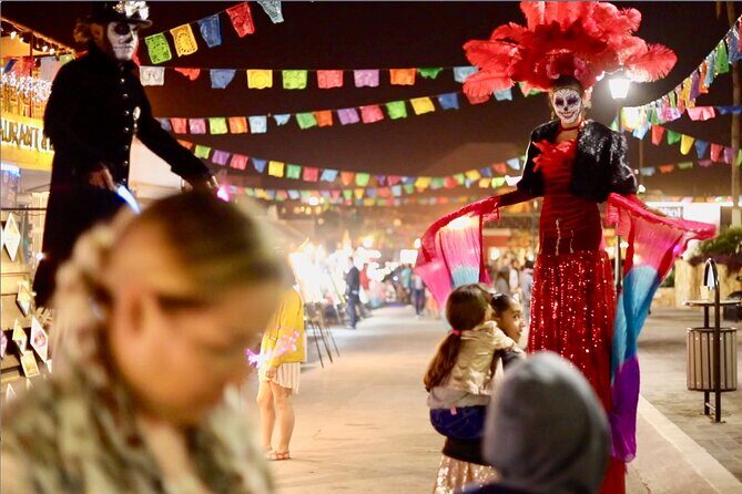 Viva la Plaza! The Story Tellers Private Tour - Exploring Viva la Plaza! The Story Tellers Private Tour: A Genuine Look at Cabo San Lucas