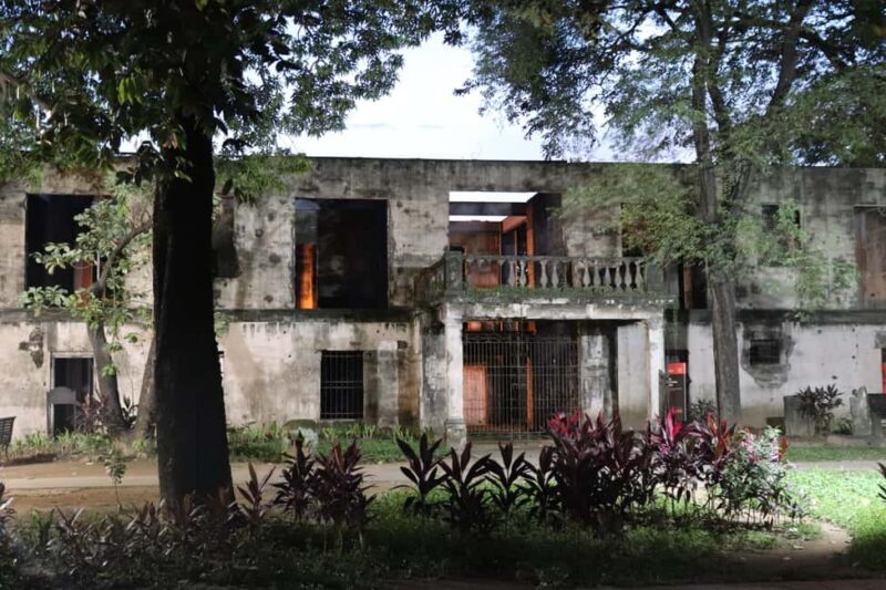 Viva Old Manila: Intramuros Walking Tour - Good To Know