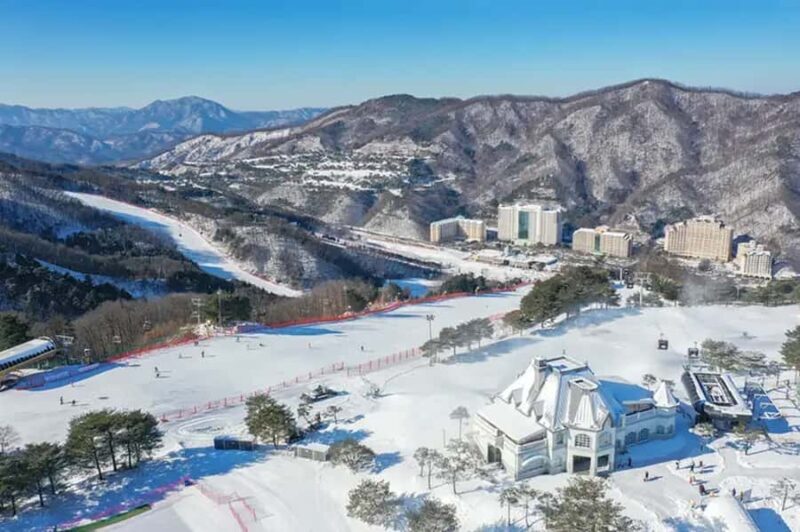 Vivaldi Park - Private Ski Lesson - Good To Know