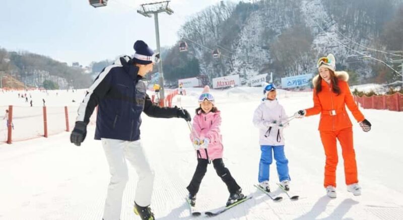 Vivaldi Park - Private Ski Lesson - Practical Details and What to Know Before You Go