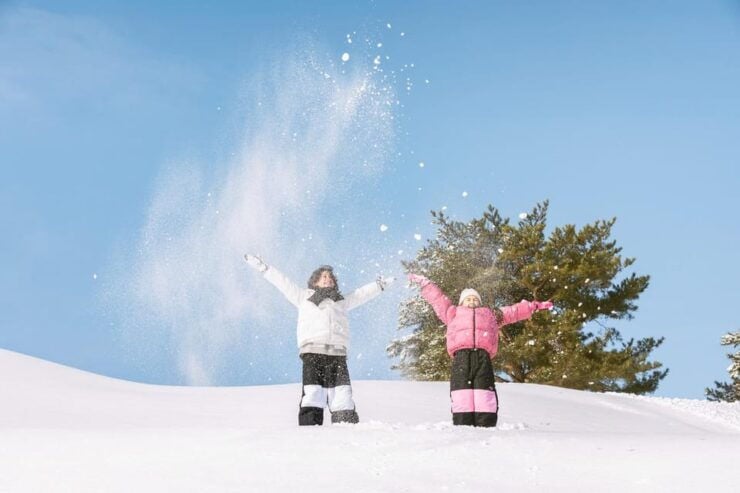 Vivaldi Park_ Ski & Lift Pass (7 Hrs) With Seoul Shuttle - Booking and Cancellation Policies