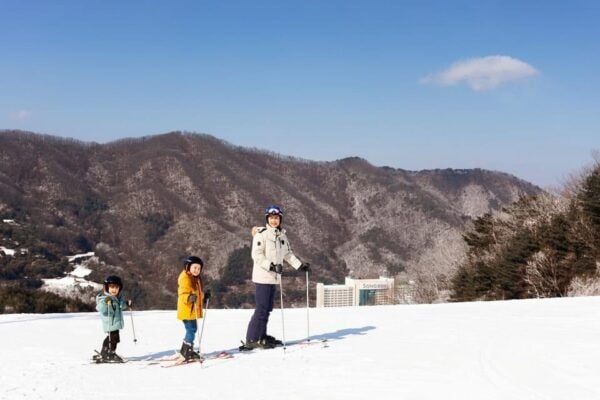 Vivaldi Park_ Ski & Lift Pass (7 Hrs) With Seoul Shuttle - Weather Considerations