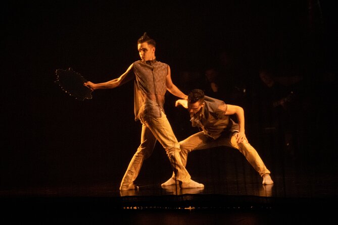 Vivaldianno the Show in Hybernia Theatre - Reviews