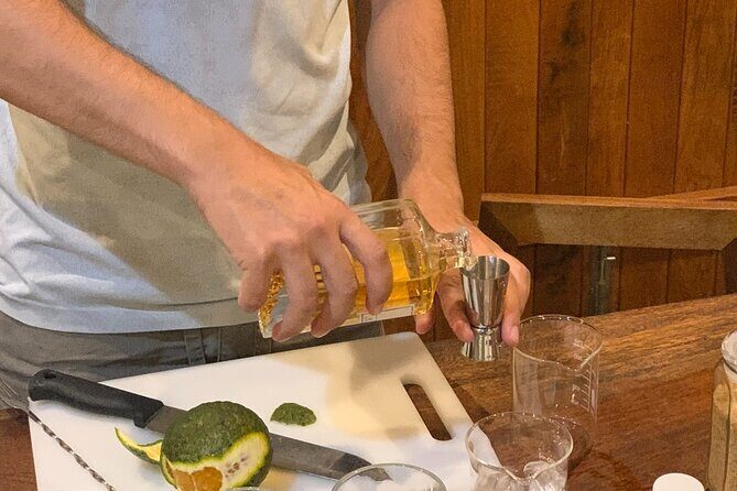 Vivid Distillery Tour Boutique Rhum & Cocktail Class Hoi An - Authentic Insights from Past Visitors