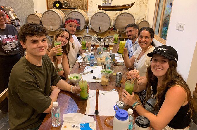 Vivid Distillery Tour Boutique Rhum & Cocktail Class Hoi An - Who is this Tour Best For?