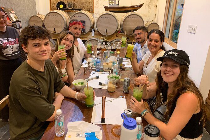 Vivid Distillery Tour Boutique Rhum & Cocktail Class Hoi An - The Sum Up: Is It Worth It?