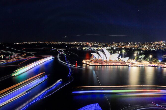 Vivid Sydney BridgeClimb - The Sum Up: Who Should Consider This Tour?