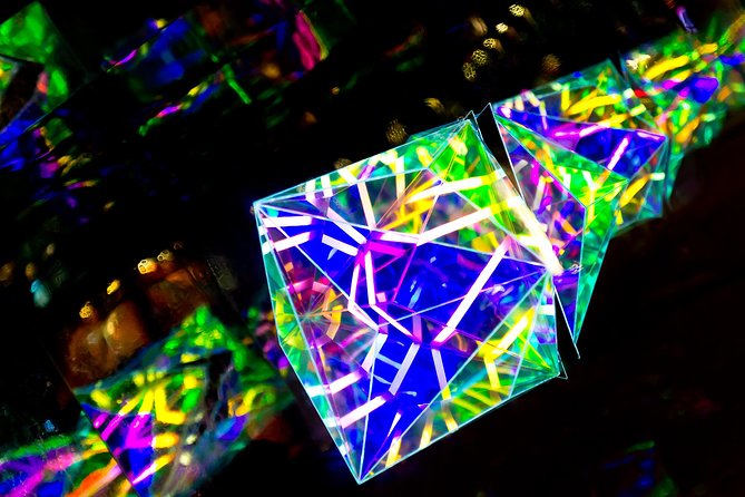 Vivid Sydney Light & Photography Tour - Tour Overview