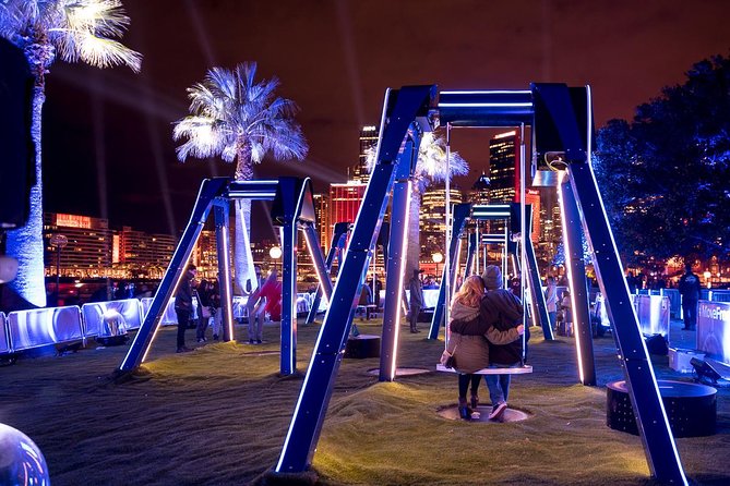 Vivid Sydney Light & Photography Tour - Common Questions