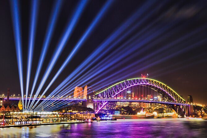 Vivid Sydney Walking Tour Lights, Stories and Secret Spots - Final Thoughts